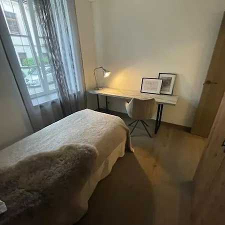 Apartament Palace Wilno