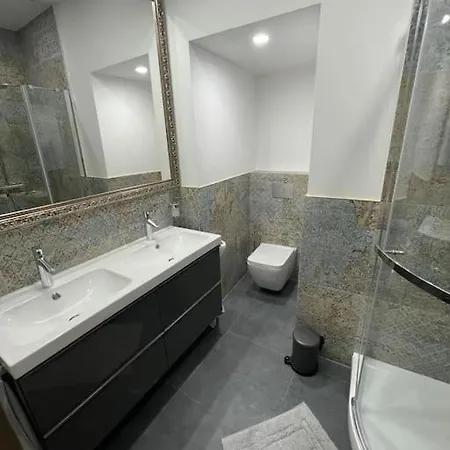 Palace Apartament Wilno