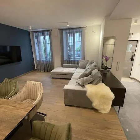 Palace Apartament