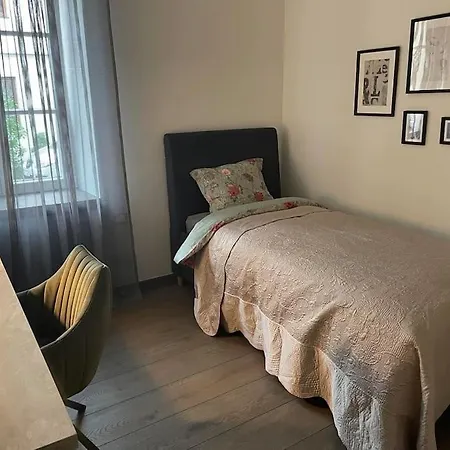 Apartament Palace