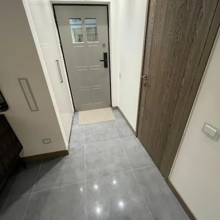 Palace Apartament Wilno